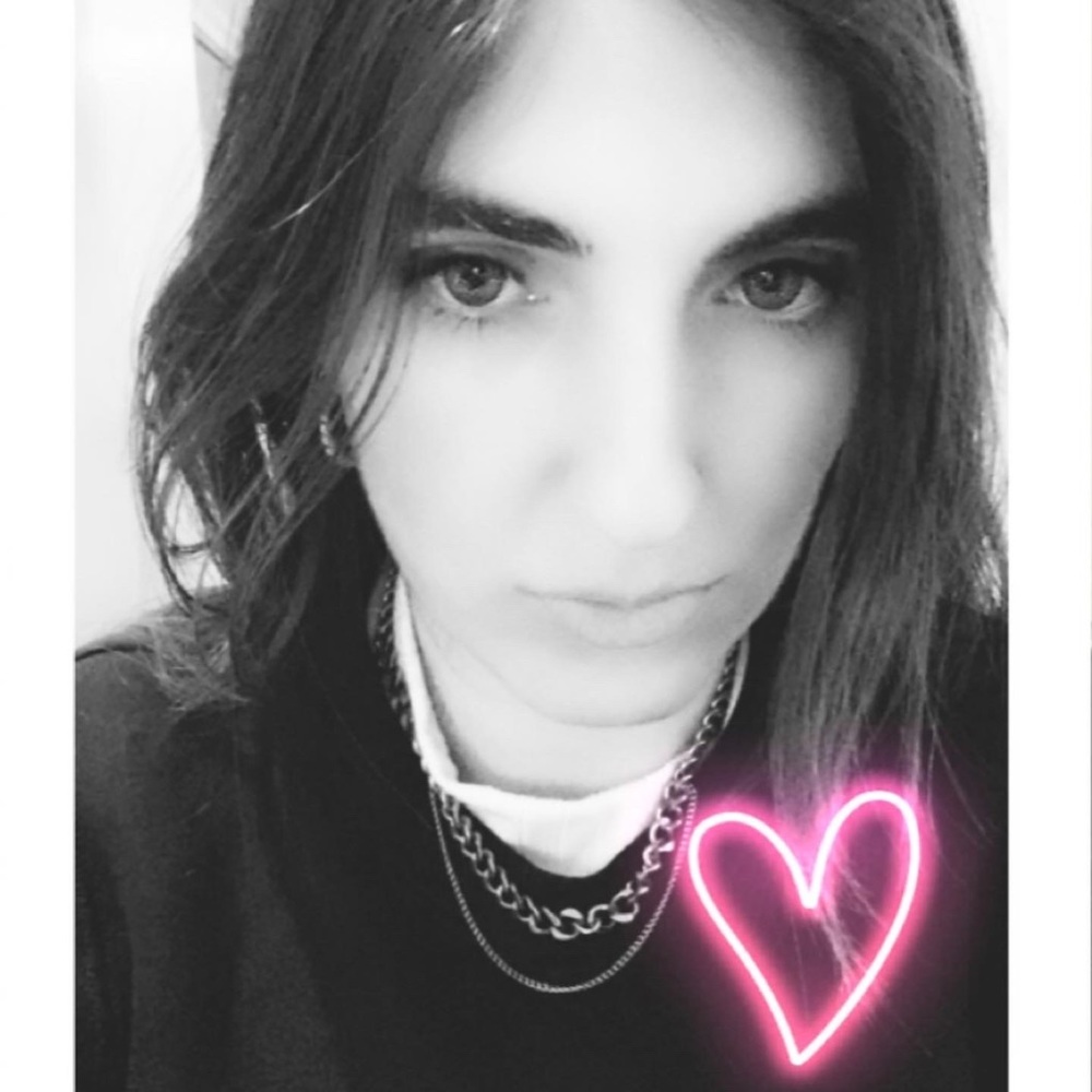 Meet your Posher, Sophia
